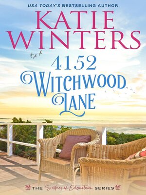 cover image of 4152 Witchwood Lane